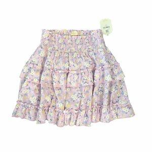 Altar’d State Skirt